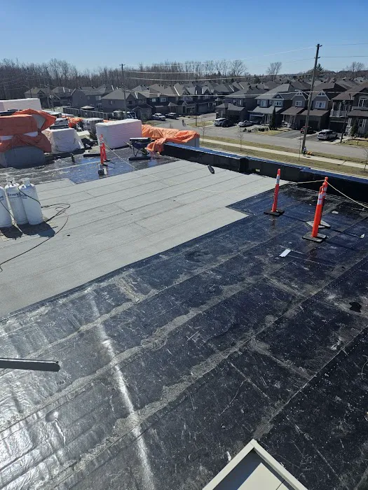 Bellissimo Roofing & Exteriors Picture 1