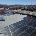 Bellissimo Roofing & Exteriors