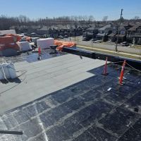 Bellissimo Roofing & Exteriors ico