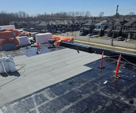 Bellissimo Roofing & Exteriors