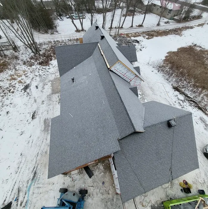 Bellissimo Roofing & Exteriors Picture 3