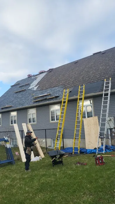 Bellissimo Roofing & Exteriors Picture 4