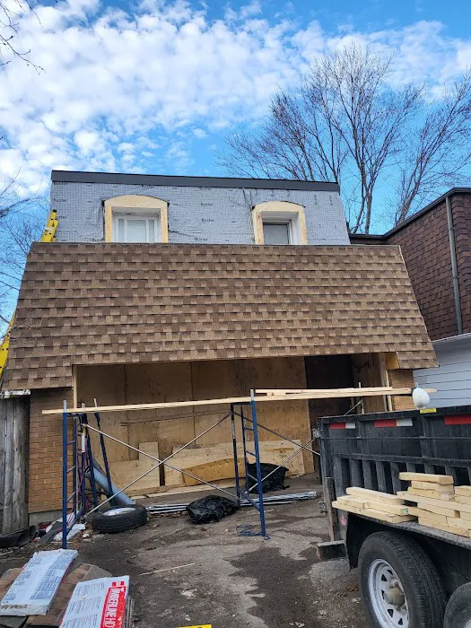 Bellissimo Roofing & Exteriors Picture 7
