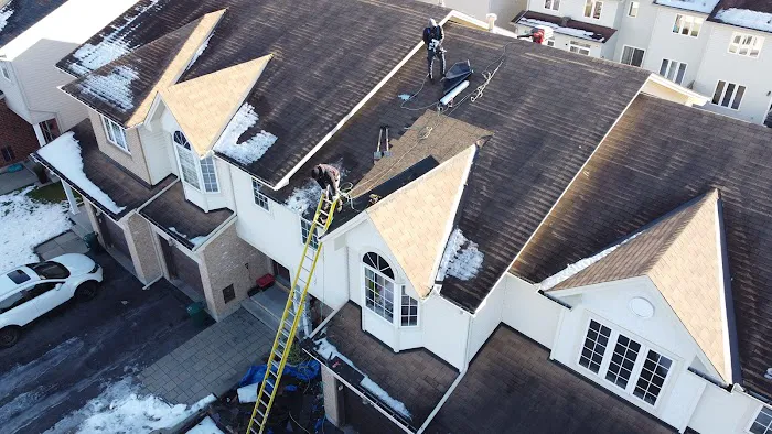Pioneer Quality Roofing Picture 2