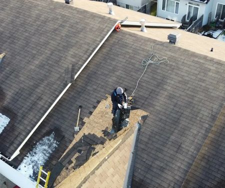 Pioneer Quality Roofing