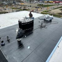 Ottawa Master Roofing ico