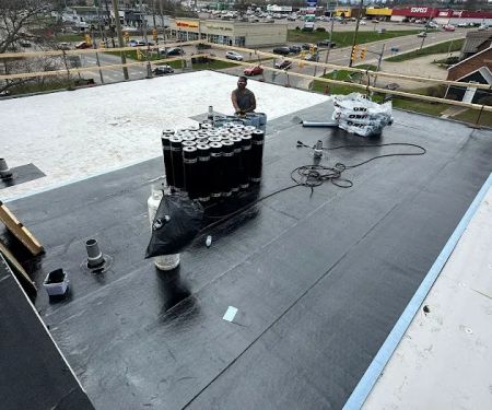 Ottawa Master Roofing