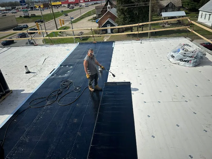 Ottawa Master Roofing Picture 3