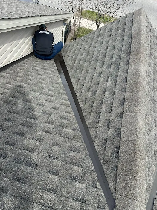 Ottawa Master Roofing Picture 4