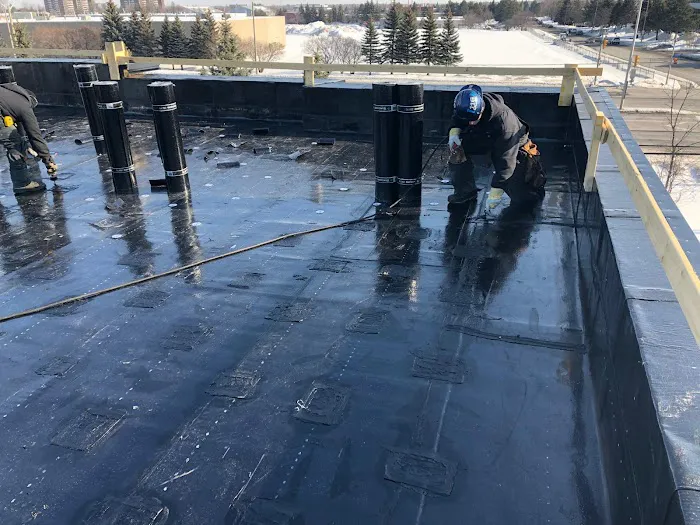 Ottawa Master Roofing Picture 5