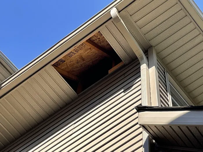 Capital Master Roofing Picture 2