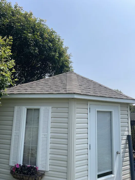 David Tulloch Roofing Picture 1