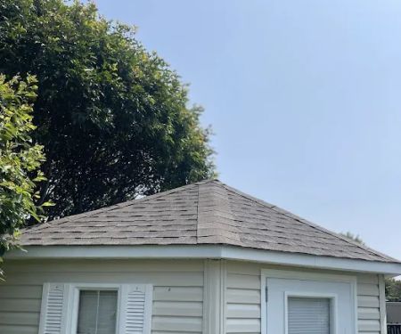 David Tulloch Roofing