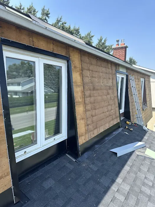 David Tulloch Roofing Picture 2