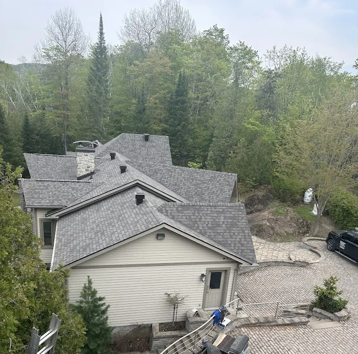 David Tulloch Roofing Picture 4