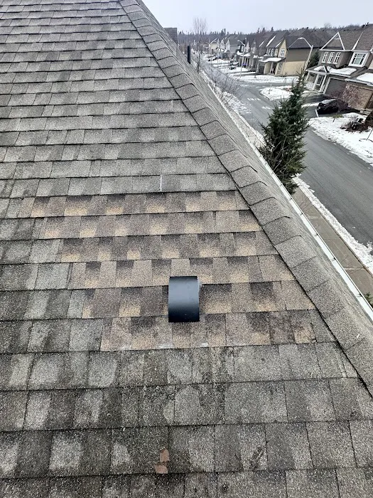 David Tulloch Roofing Picture 7