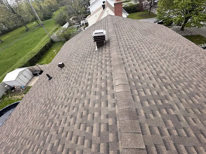 David Tulloch Roofing Picture 9