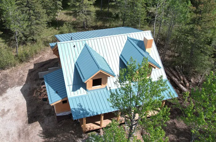 Metal Roof Canada - Ottawa Picture 10