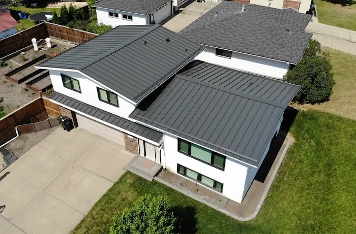 Metal Roof Canada - Ottawa Picture 4