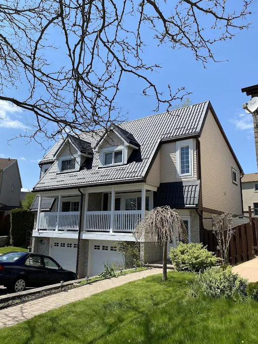 Metal Roof Canada - Ottawa Picture 6