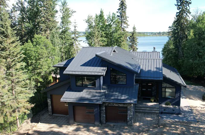 Metal Roof Canada - Ottawa Picture 9