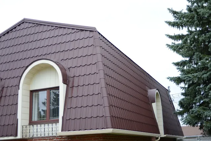 Metal Roof Canada - Ottawa Picture 2