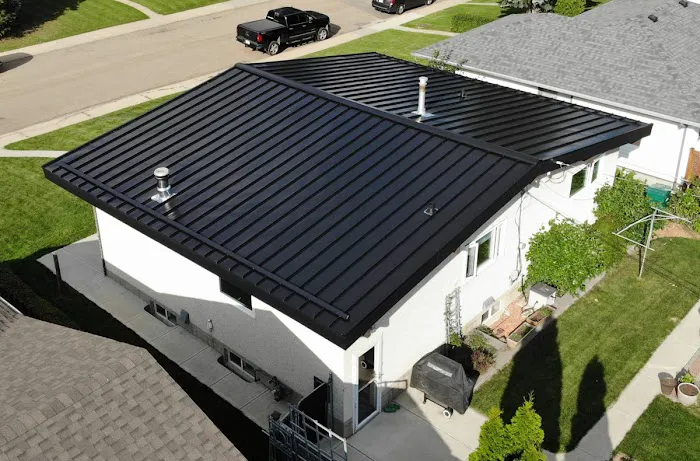 Metal Roof Canada - Ottawa Picture 1
