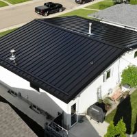 Metal Roof Canada - Ottawa ico