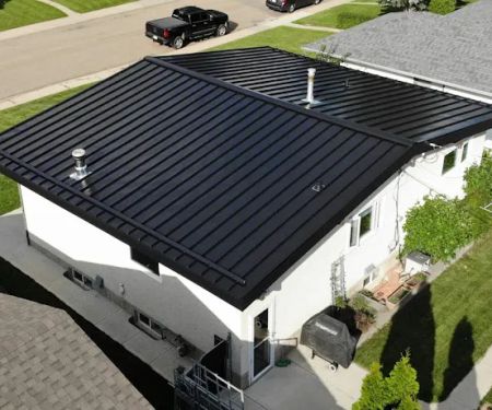 Metal Roof Canada - Ottawa