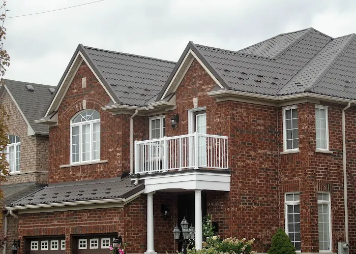 Metal Roof Canada - Ottawa Picture 5
