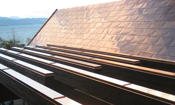 TRS Building Envelope | TOMTAR Roofing & Sheet Metal Picture 7