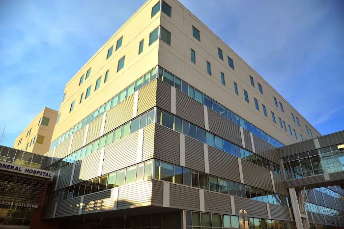 TRS Building Envelope | TOMTAR Roofing & Sheet Metal Picture 6