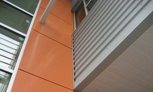 TRS Building Envelope | TOMTAR Roofing & Sheet Metal Picture 2