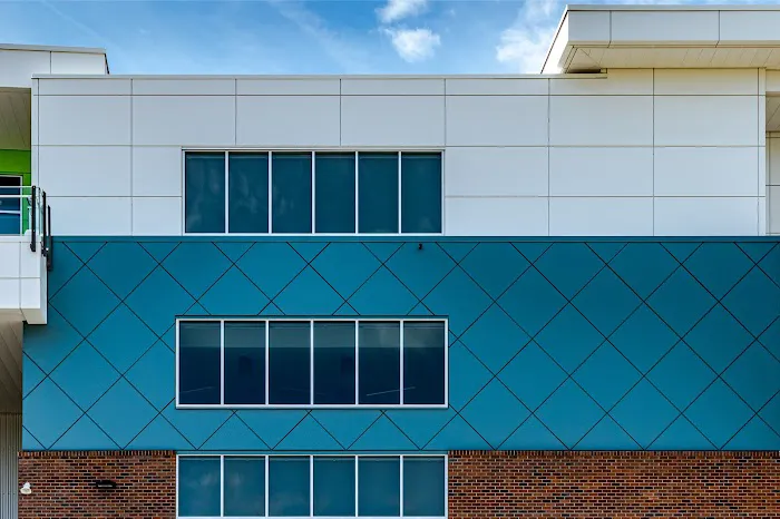TRS Building Envelope | TOMTAR Roofing & Sheet Metal Picture 5