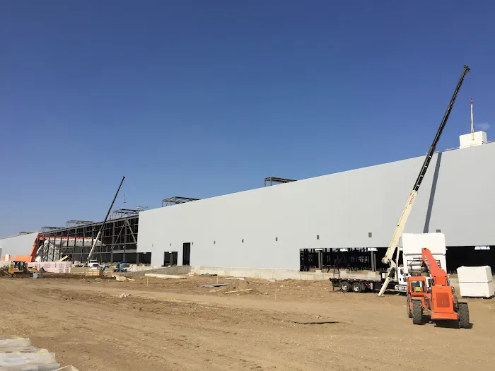 TRS Building Envelope | TOMTAR Roofing & Sheet Metal Picture 9