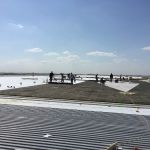 TRS Building Envelope | TOMTAR Roofing & Sheet Metal