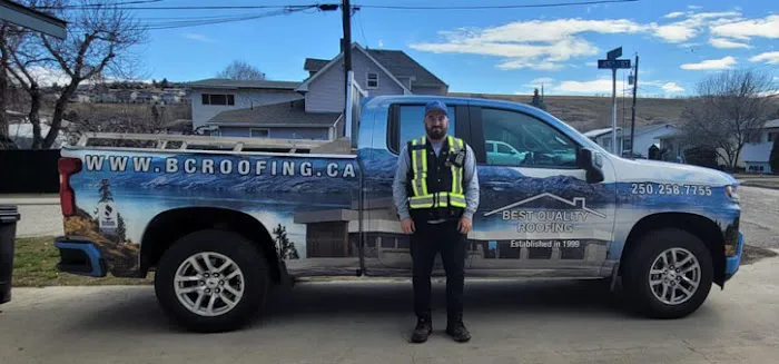 Best Quality Roofing Picture 3