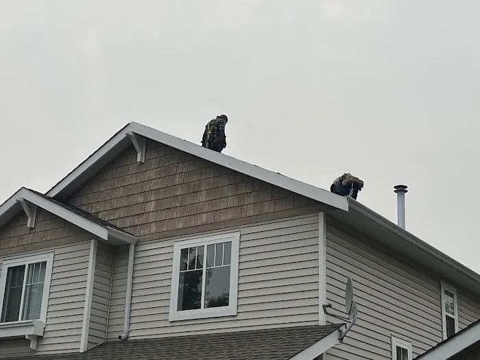 Pinnacle Roofing Picture 9