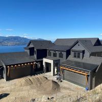 Pinnacle Roofing ico