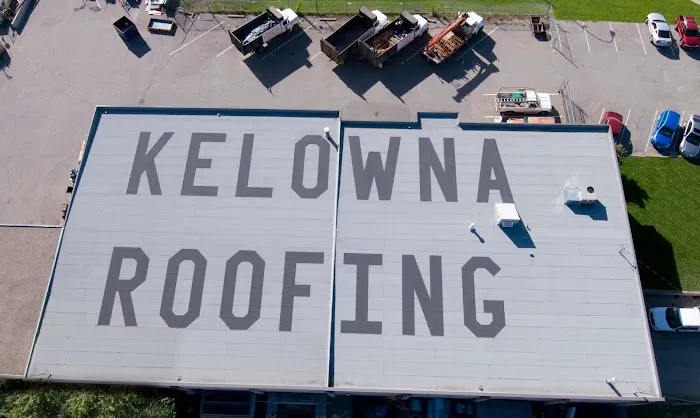 Kelowna Roofing (1984) Ltd Picture 2