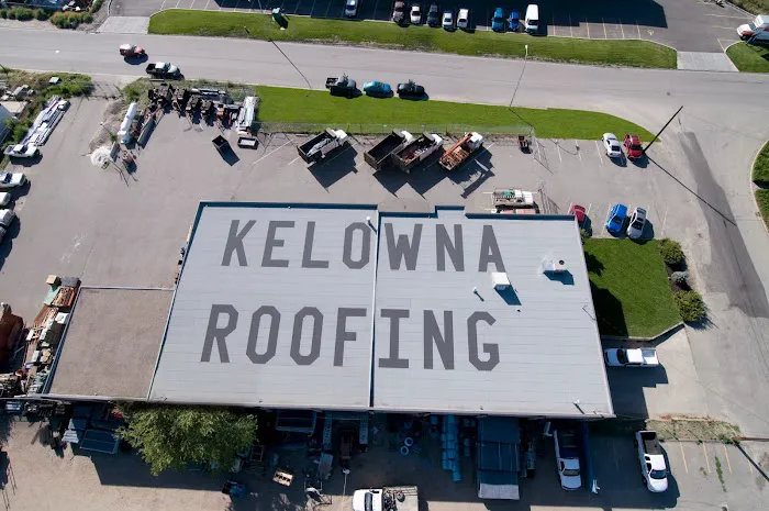 Kelowna Roofing (1984) Ltd Picture 1