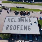 Kelowna Roofing (1984) Ltd
