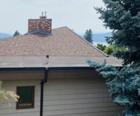 TI Roof Rescue Inc.