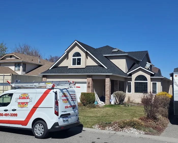 TI Roof Rescue Inc. Picture 3