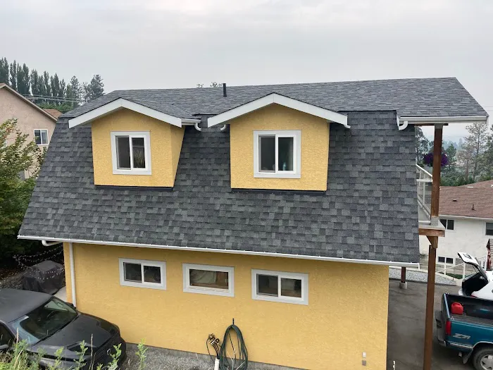 TI Roof Rescue Inc. Picture 2