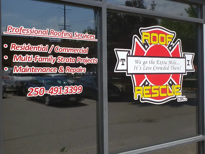 TI Roof Rescue Inc. Picture 7