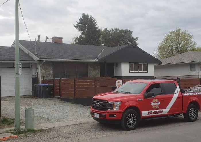 TI Roof Rescue Inc. Picture 10