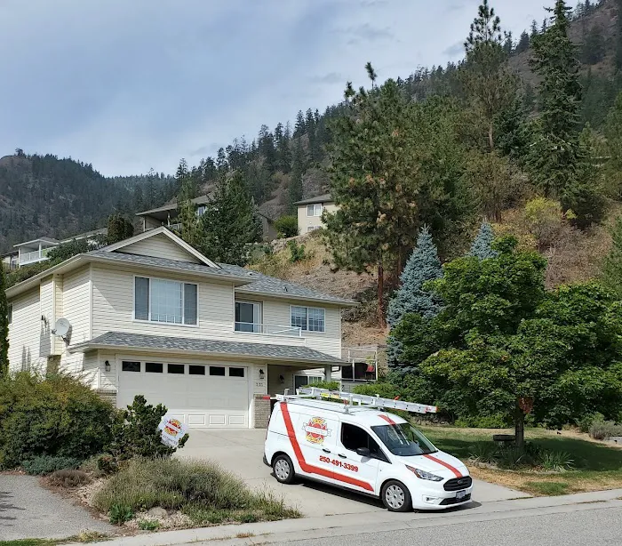 TI Roof Rescue Inc. Picture 8