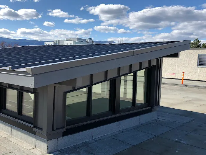 Laing Roofing Picture 6