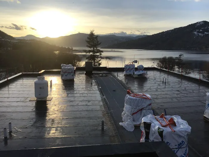 Laing Roofing Picture 3